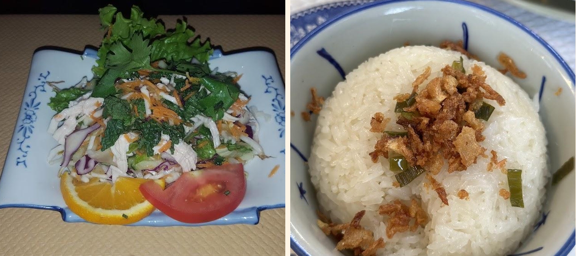 Restaurant Nuit d'Orient - Gallery Image 2