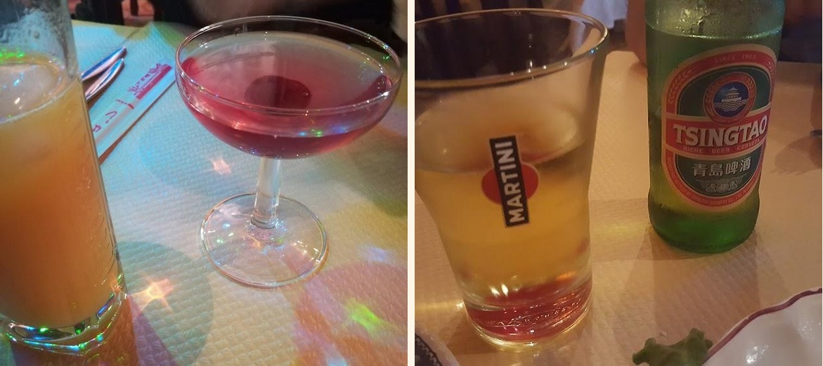 Restaurant Nuit d'Orient - Gallery Image 4