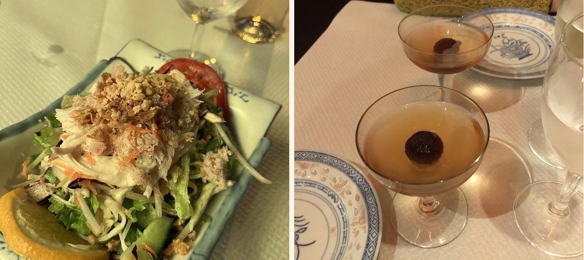 Restaurant Nuit d'Orient - Gallery Image 5