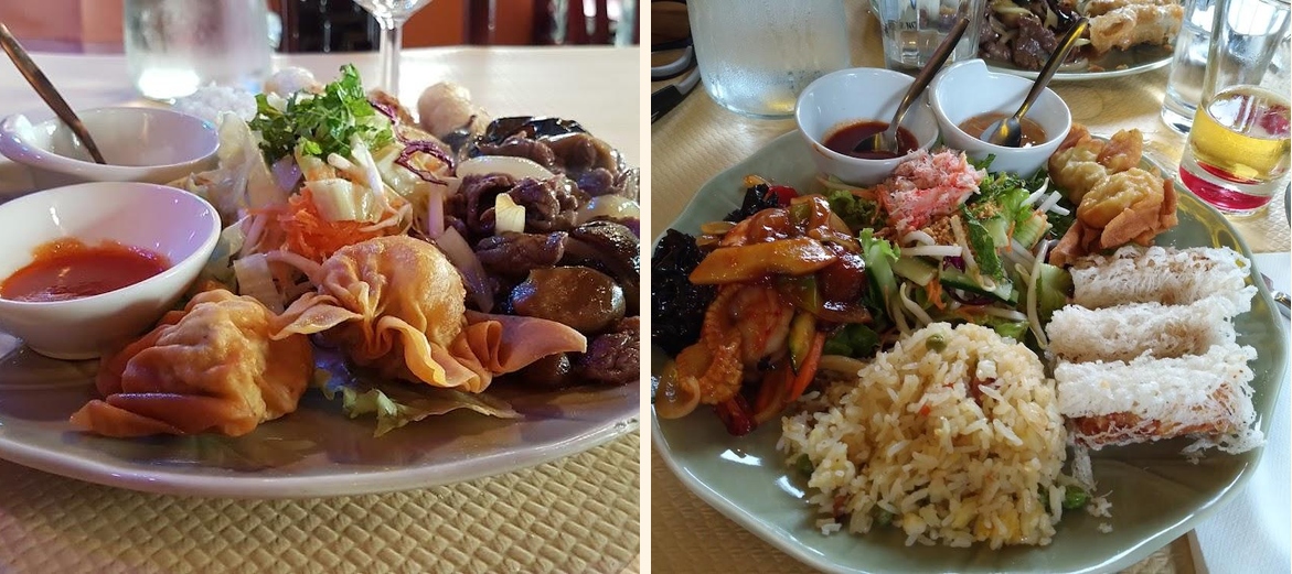 Restaurant Nuit d'Orient - Gallery Image 7